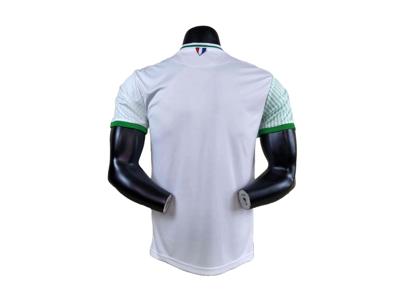 Camisa Saint Etienne II 23/24 Hummel - Branca