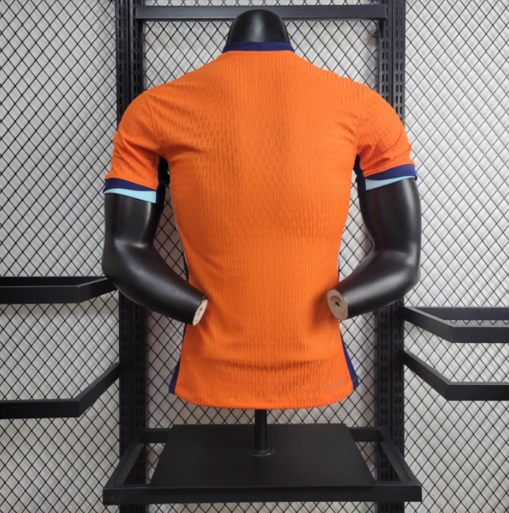 Camisa Seleção Holanda 2024 Nike - Masculino Jogador