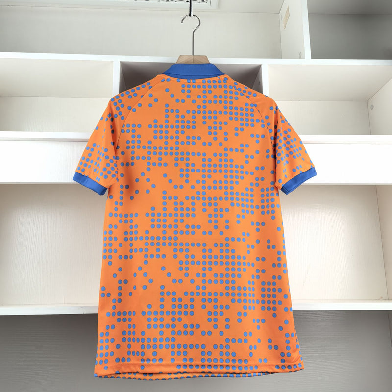 Camisa Rangers 24/25 Castore - Laranja