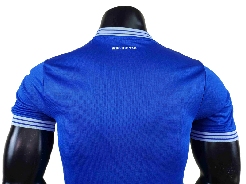 Camisa Hoffenheim I 23/24 Joma - Azul