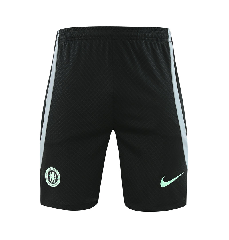 Kit Treino Chelsea 2023/24 Nike - Verde