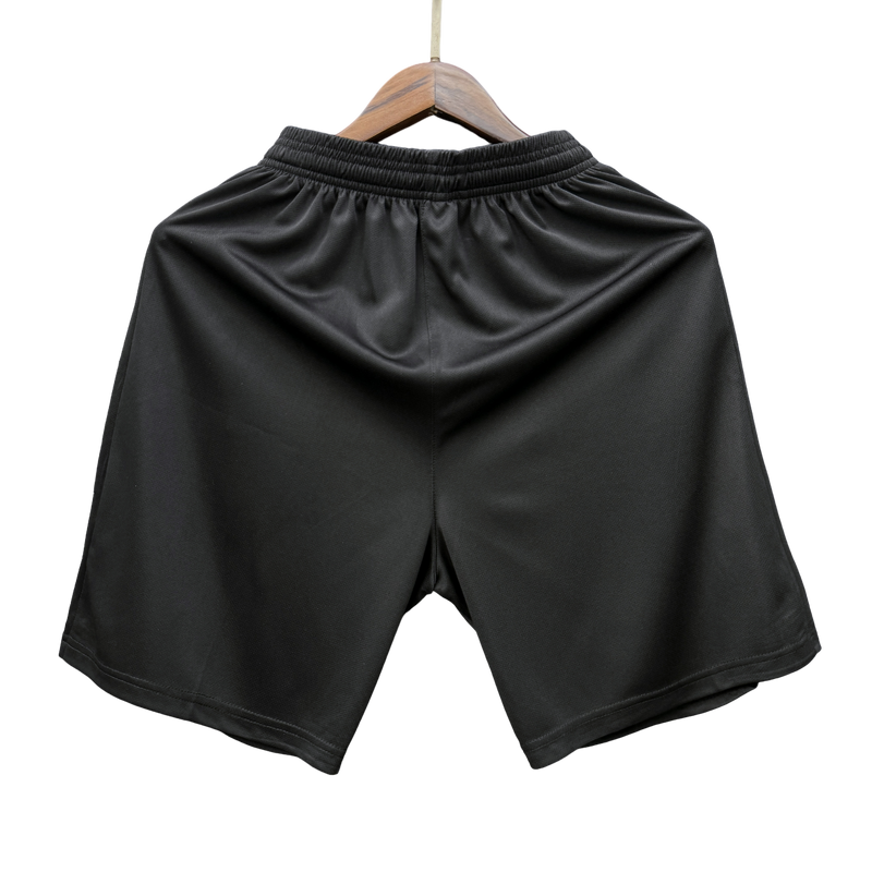 Short Vasco 2024 Kappa - Preto