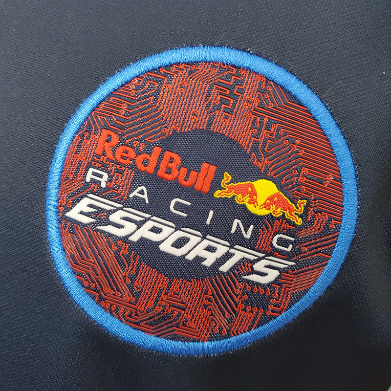 Camisa F1 Red Bull Edição Limitada Racing 2023