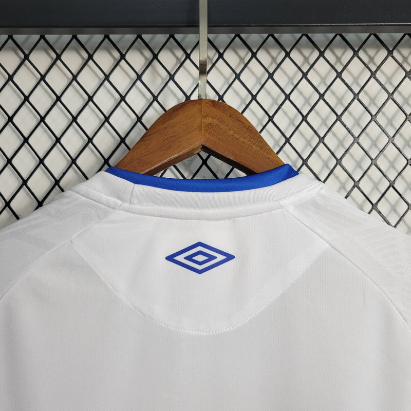 Camisa Avai I 23/24 Umbro - Branca