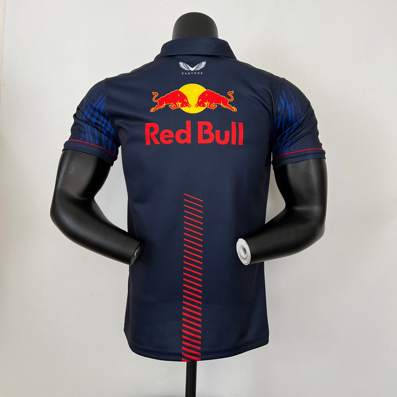 Camisa F1 Red Bull Racing 2023