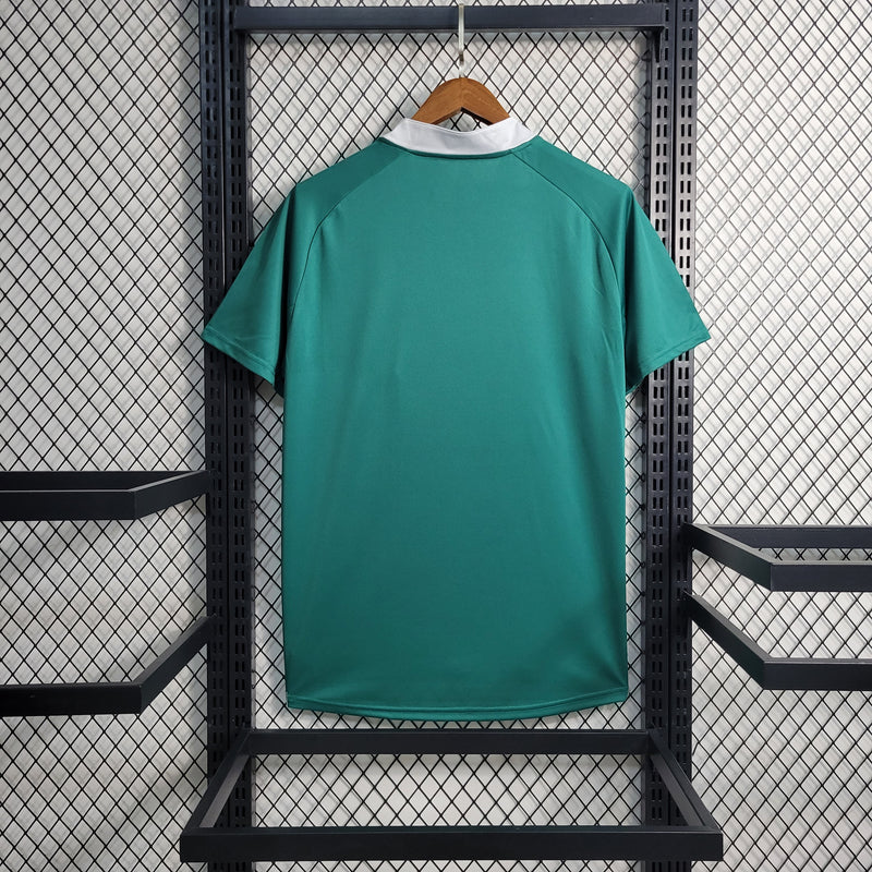 Camisa Goiás I 23/24 Green - Verde