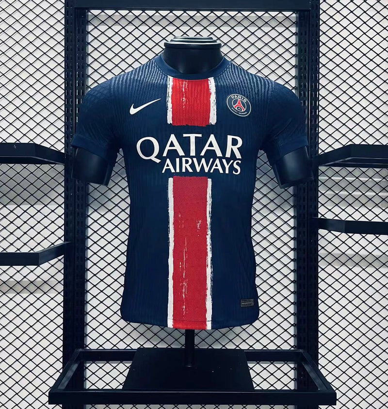 Camisa PSG 24/25 - Azul - Nike - Masculino Jogador