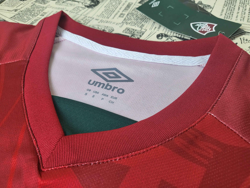 Camisa Fluminense Edição limitada 2024 Umbro