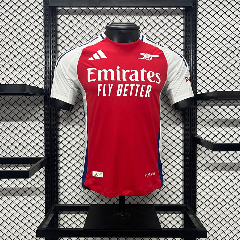 Camisa Arsenal 24/25 - Adidas - Masculino Jogador