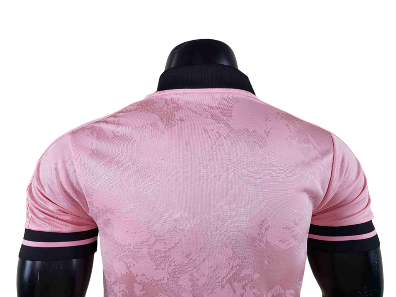 Camisa Flamengo Edição especial 2024 Adidas - Rosa