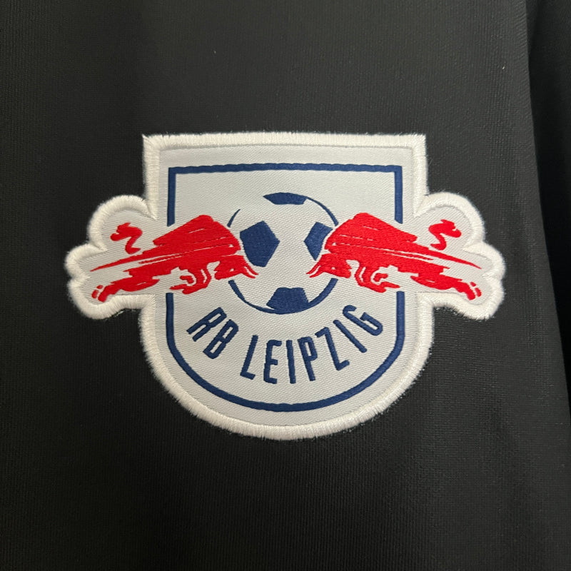 Camisa RB Leipzig Edição especial 24/25 Nike - Preto