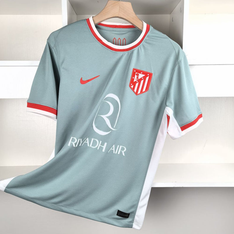 Camisa Atlético de Madrid Edição Especial 24/25 Nike