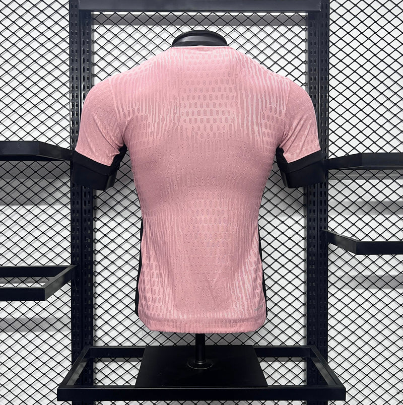 Camisa PSG 24/25 - Nike - Edição Especial Masculino Jogador