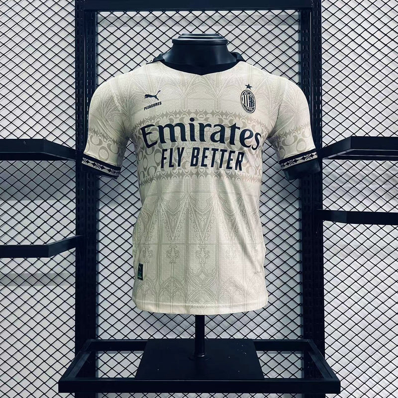 Camisa Milan 2024 - Puma - Masculino Jogador