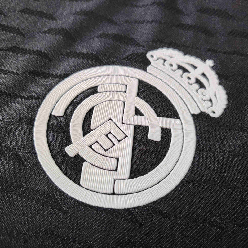 Camisa Real Madrid Edição Limitada 2024 Y3 - Masculino Jogador