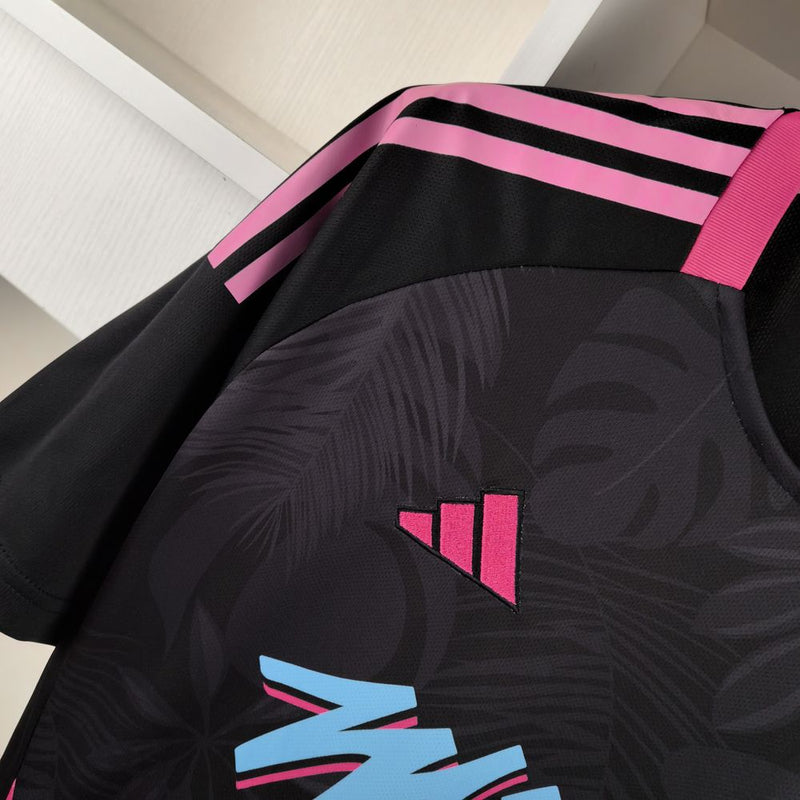 Camisa Inter Miami 2024 Edição Especial Adidas