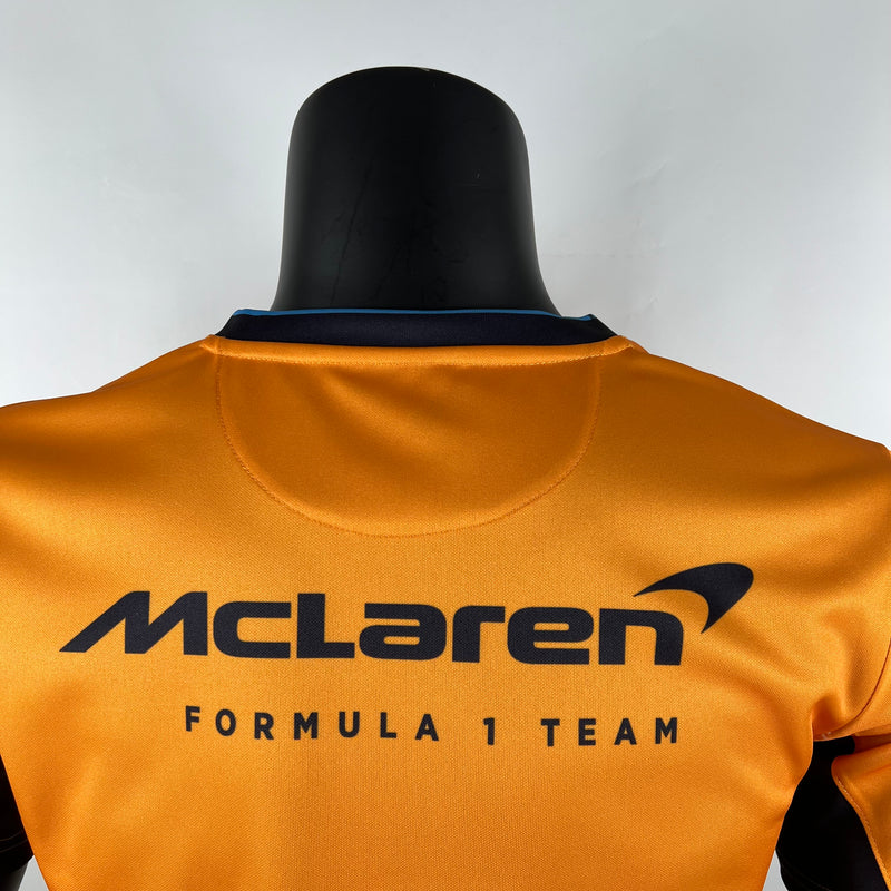 Camisa F1 McLaren Racing 2023