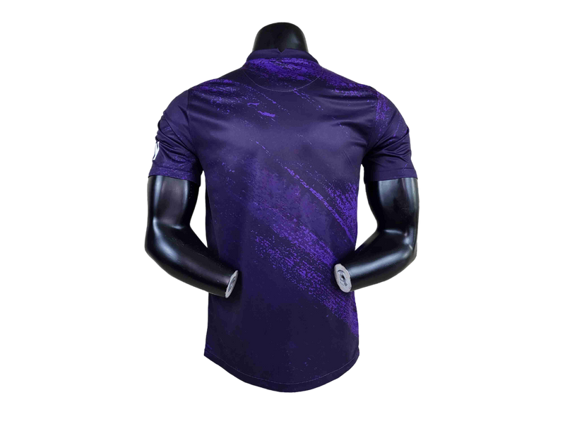 Camisa Orlando Pride 2023 Adidas - Roxo