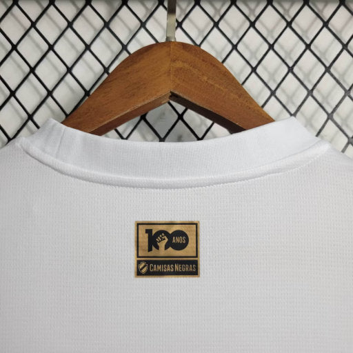 Camisa Vasco Goleiro feminina 23/24 Kappa - Branca