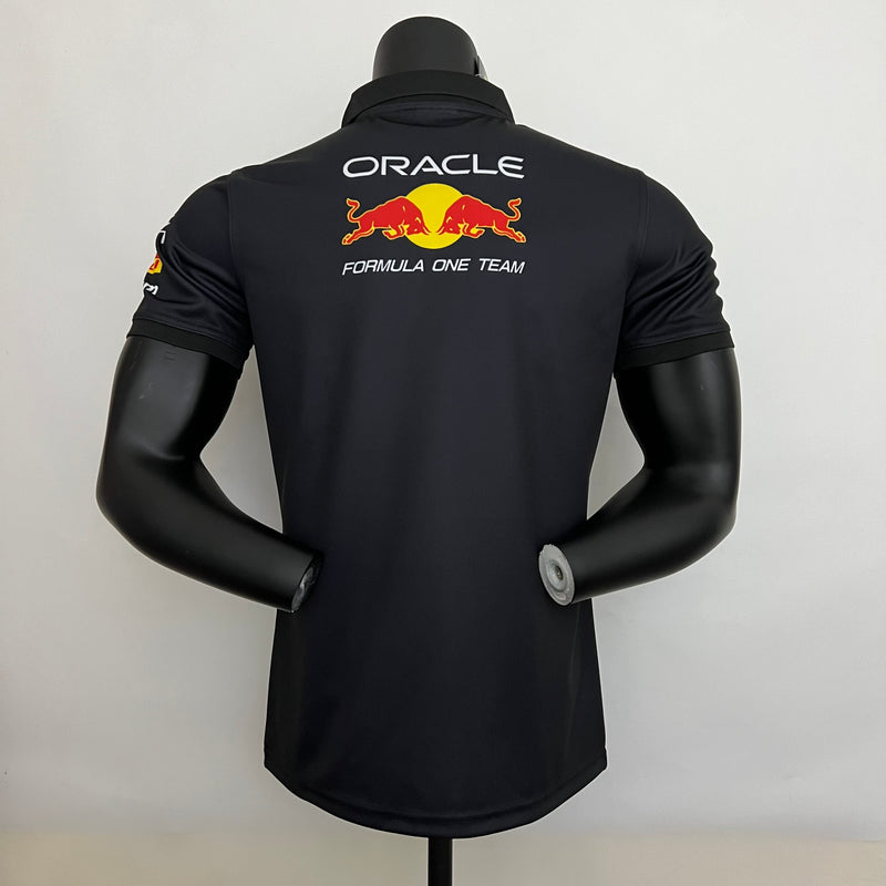 Camisa F1 Red Bull II Racing 2023