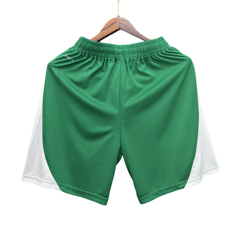 Short Palmeiras 2024 Puma - Verde