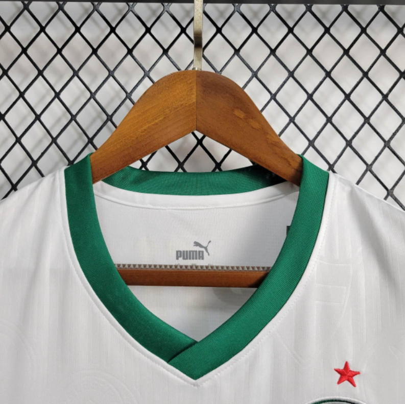 Camisa Regata Palmeiras 2024 - Branca