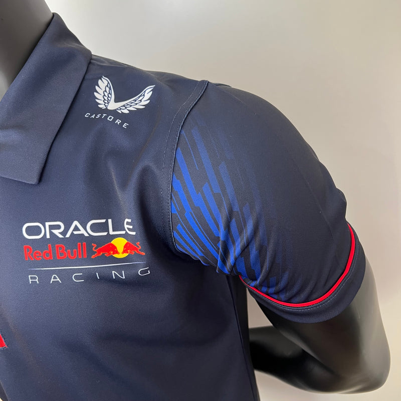 Camisa F1 Red Bull Racing 2023