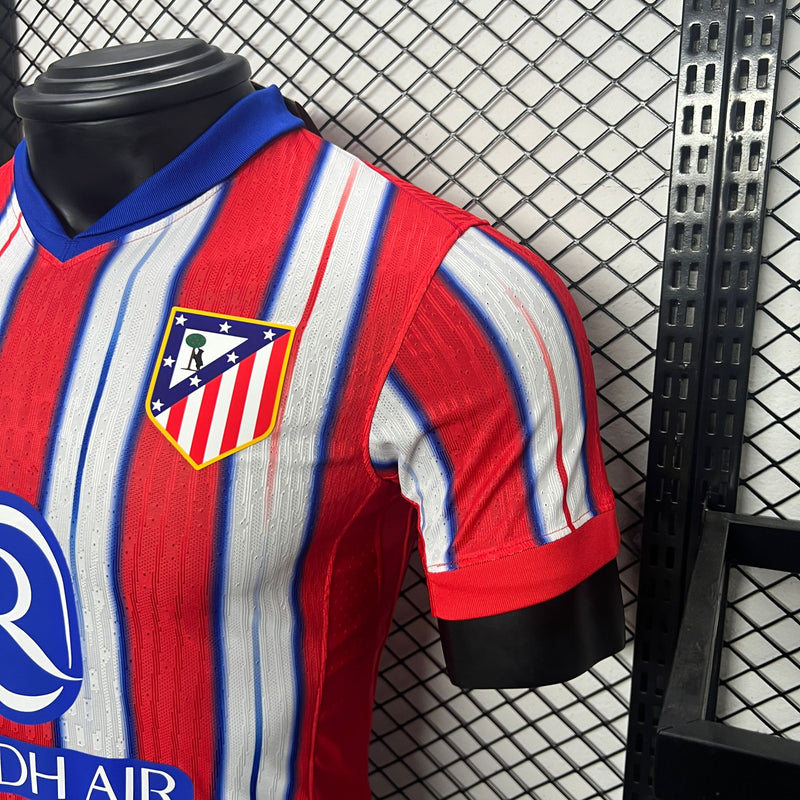 Camisa Atlético de Madrid 24/25 - Nike - Masculino Jogador