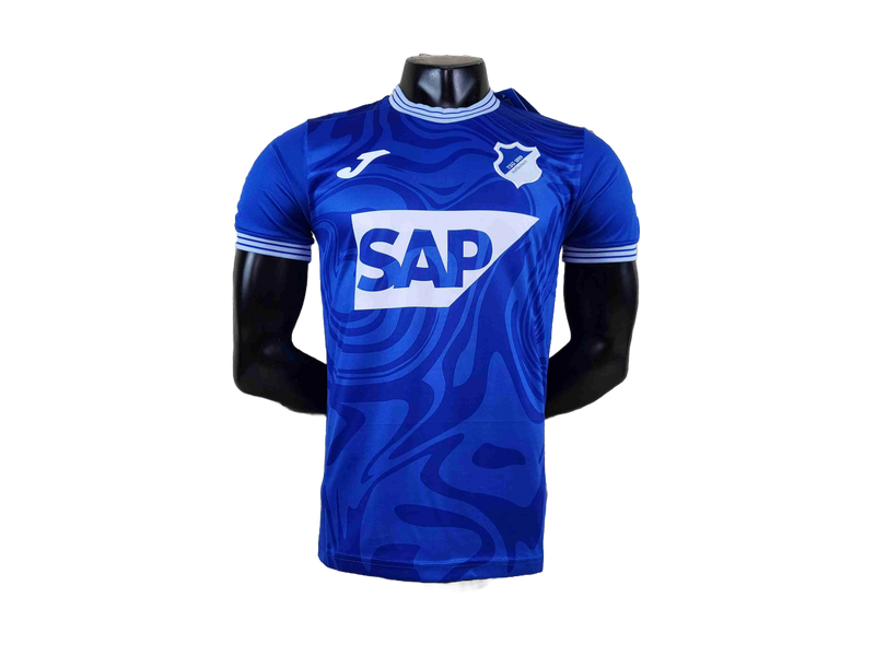 Camisa Hoffenheim I 23/24 Joma - Azul