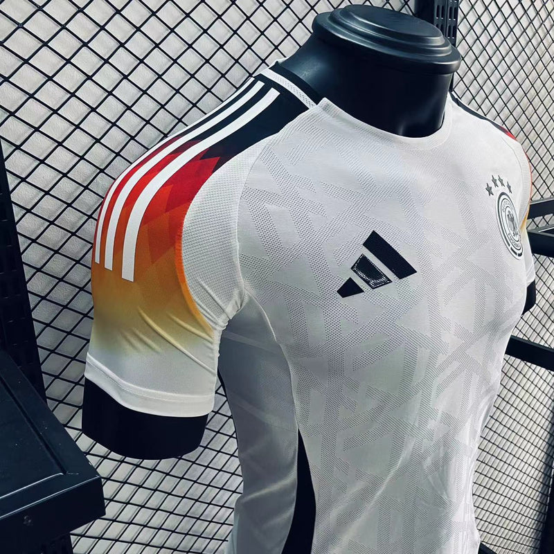 Camisa Seleção Alemanha 2024 Adidas - Masculino Jogador