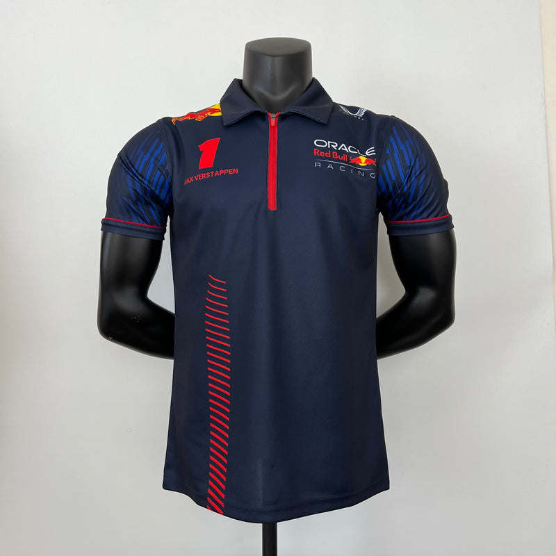 Camisa F1 Red Bull Racing 2023