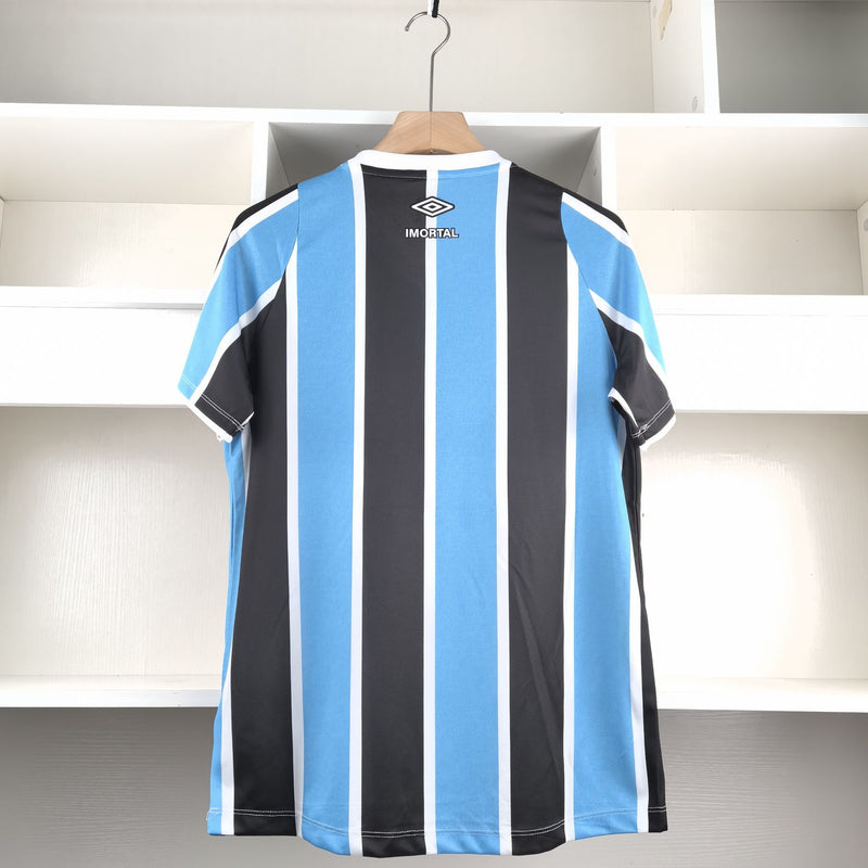 Camisa Grêmio 2024 Umbro - Tricolor