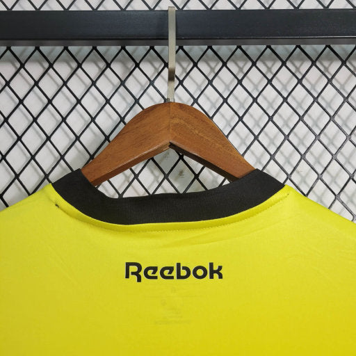 Camisa Botafogo Treino 23/24 Reebok - Amarela