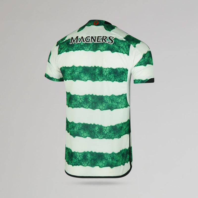 Camisa Celtic 23/24 Umbro - Verde e Branca