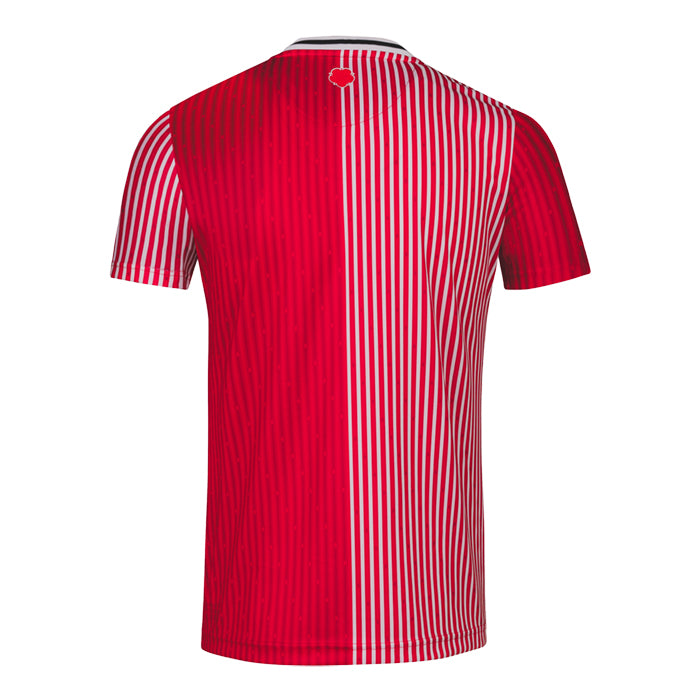 Camisa Southampton 23/24 Hummel - Vermelha