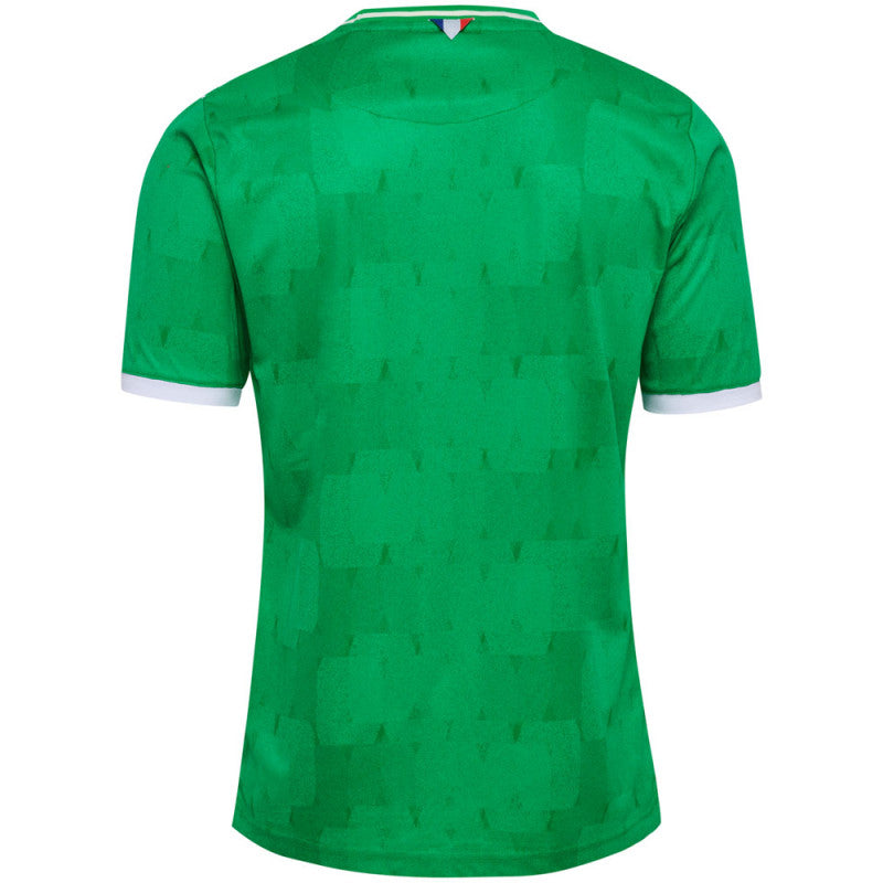 Camisa Saint Etienne I 23/24 Hummel - Verde