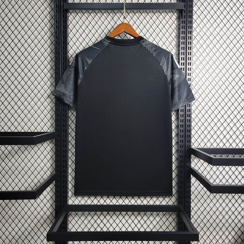 Camisa Seleção Japão Edição especial 2023 Adidas - Preto