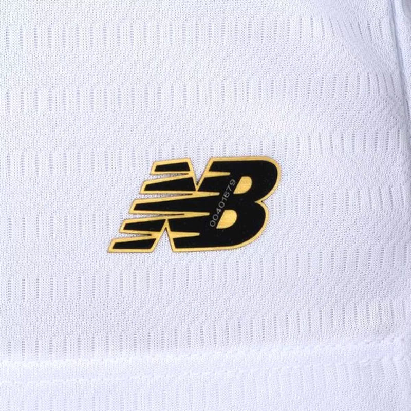 Camisa São Paulo I 2024 New Balance - Branco