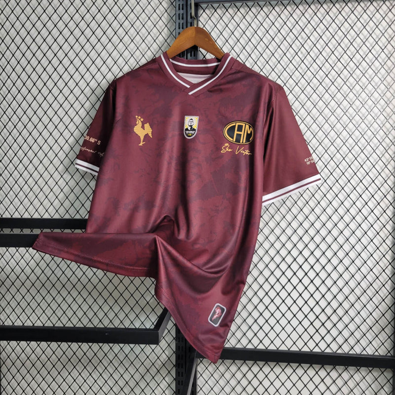 Camisa Atlético MG Edição especial 23/24 Adidas - Vinho