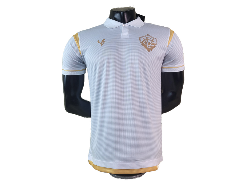 Camisa Vitória IV 23/24 Volt - Branco