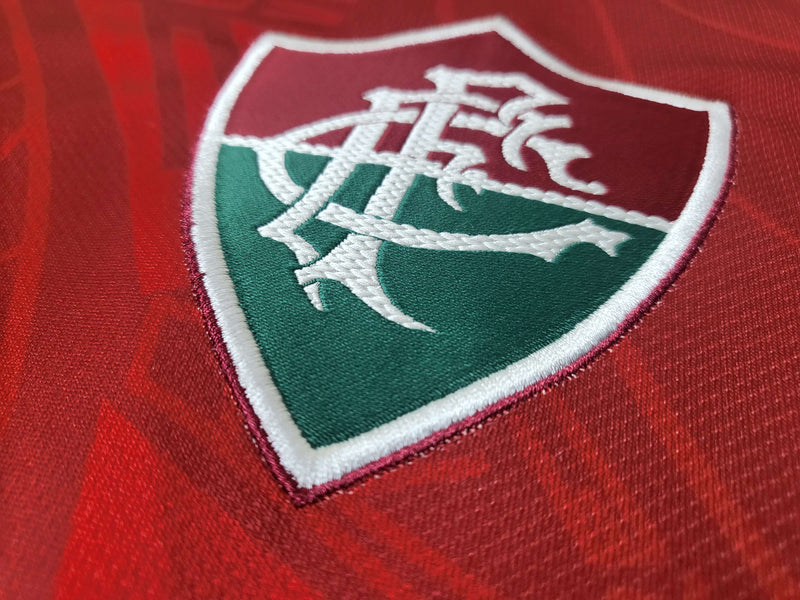 Camisa Fluminense Edição limitada 2024 Umbro