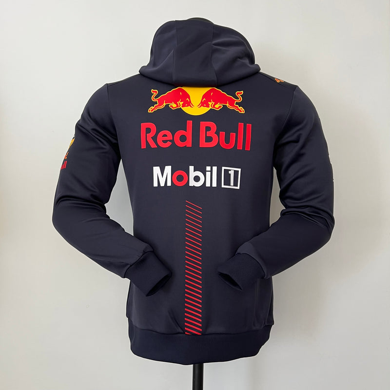 Moletom F1 Red Bull II Racing 2023