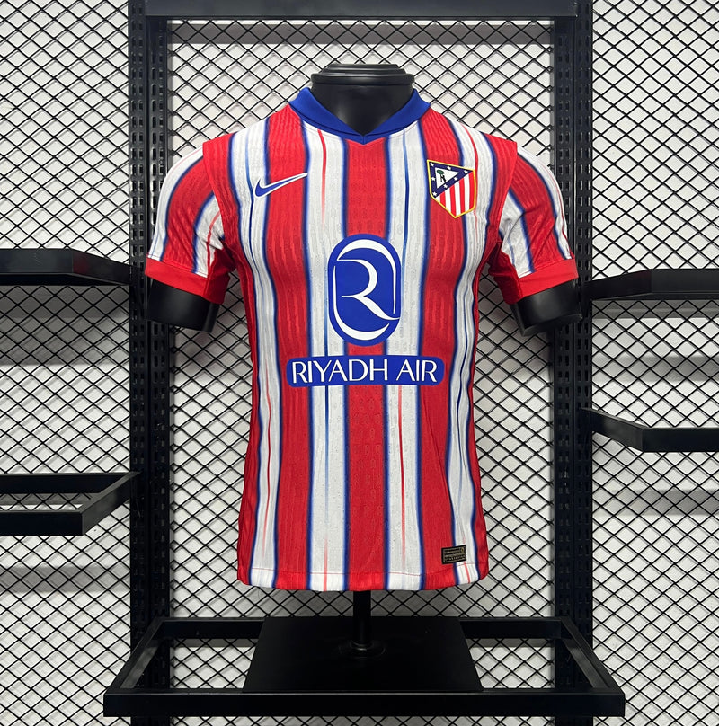 Camisa Atlético de Madrid 24/25 - Nike - Masculino Jogador