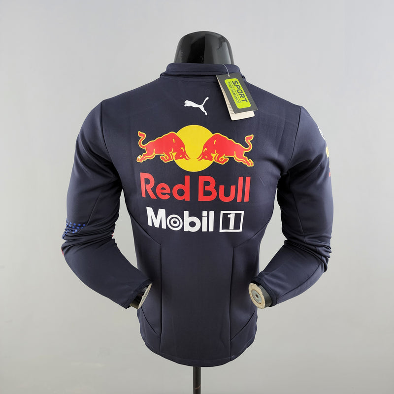 Jaqueta F1 Red Bull Racing 2023