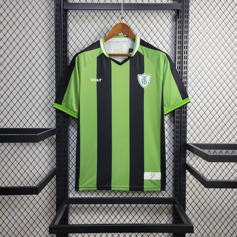 Camisa América Mineiro 2024 Volt - Verde