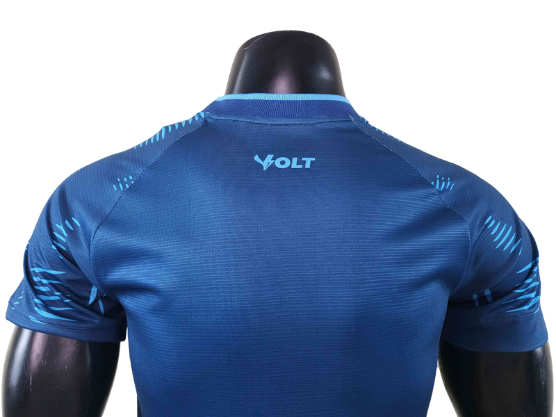 Camisa Santa Cruz Pré jogo 2024 Volt