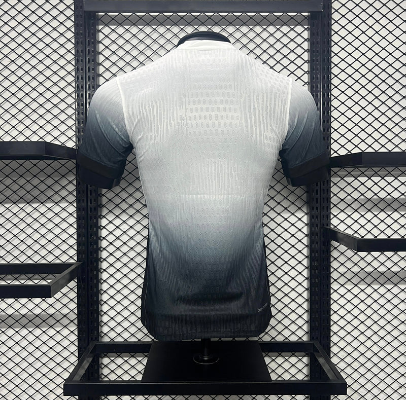 Camisa Corinthians 2024 Nike - Branca Masculino Jogador