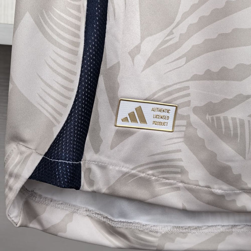 Camisa Seleção Itália 2024 Adidas/Gucci Edição Especial