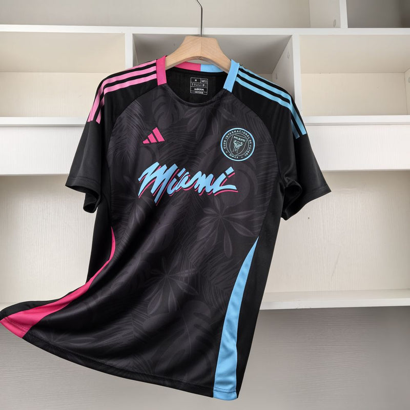 Camisa Inter Miami 2024 Edição Especial Adidas