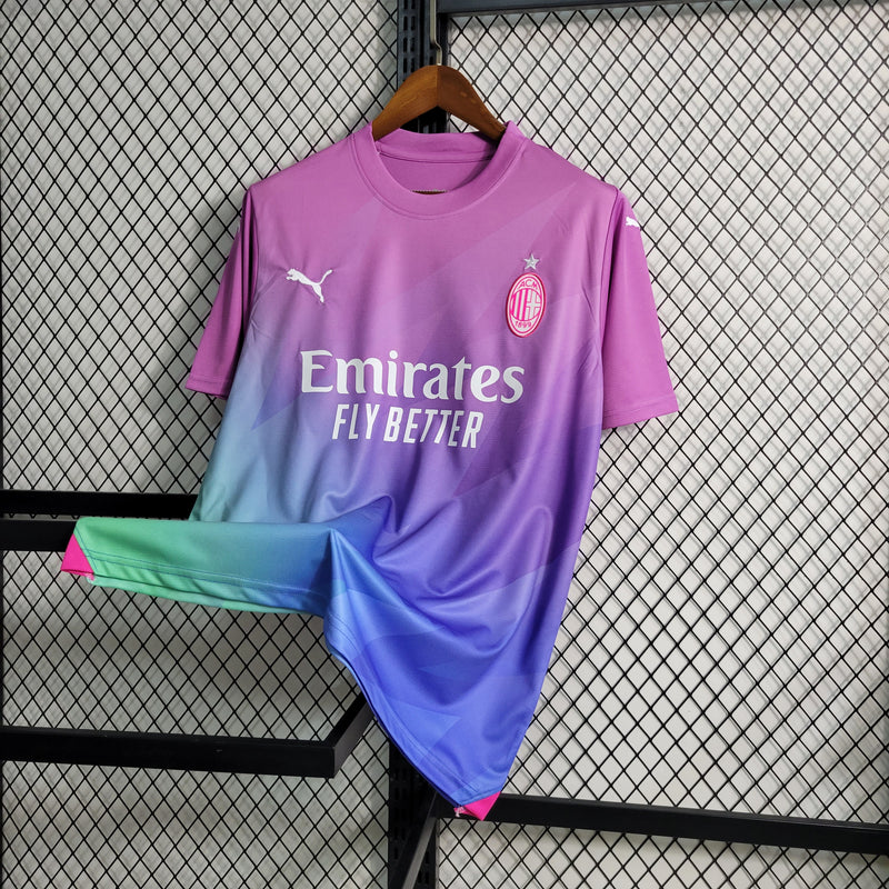 Camisa Milan III 23/24 Puma